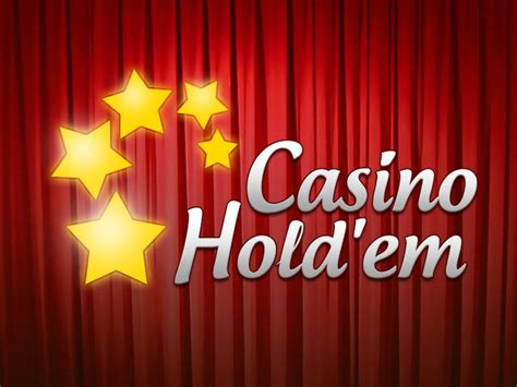 Slot Casino Hold Em Bgaming